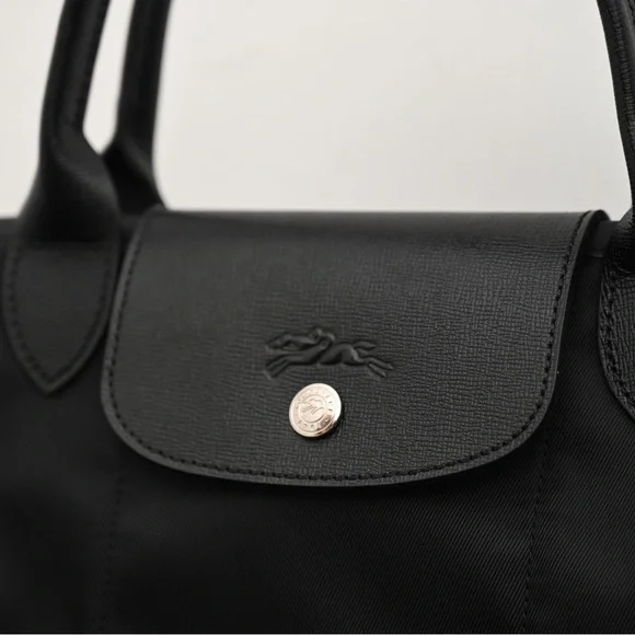 Women‘s Longchamp Tote Bag - Picture 3 of 8